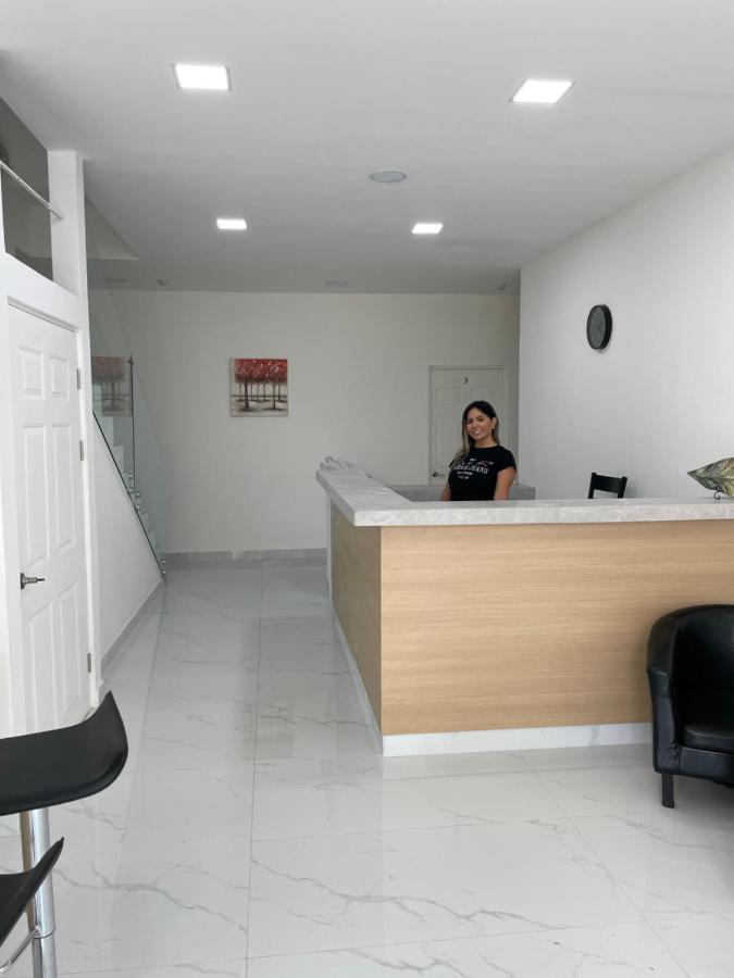 Hotel Sabana Inn San José Extérieur photo