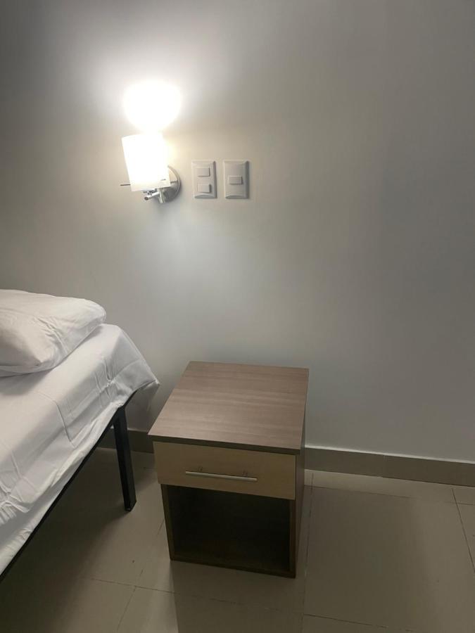 Hotel Sabana Inn San José Extérieur photo