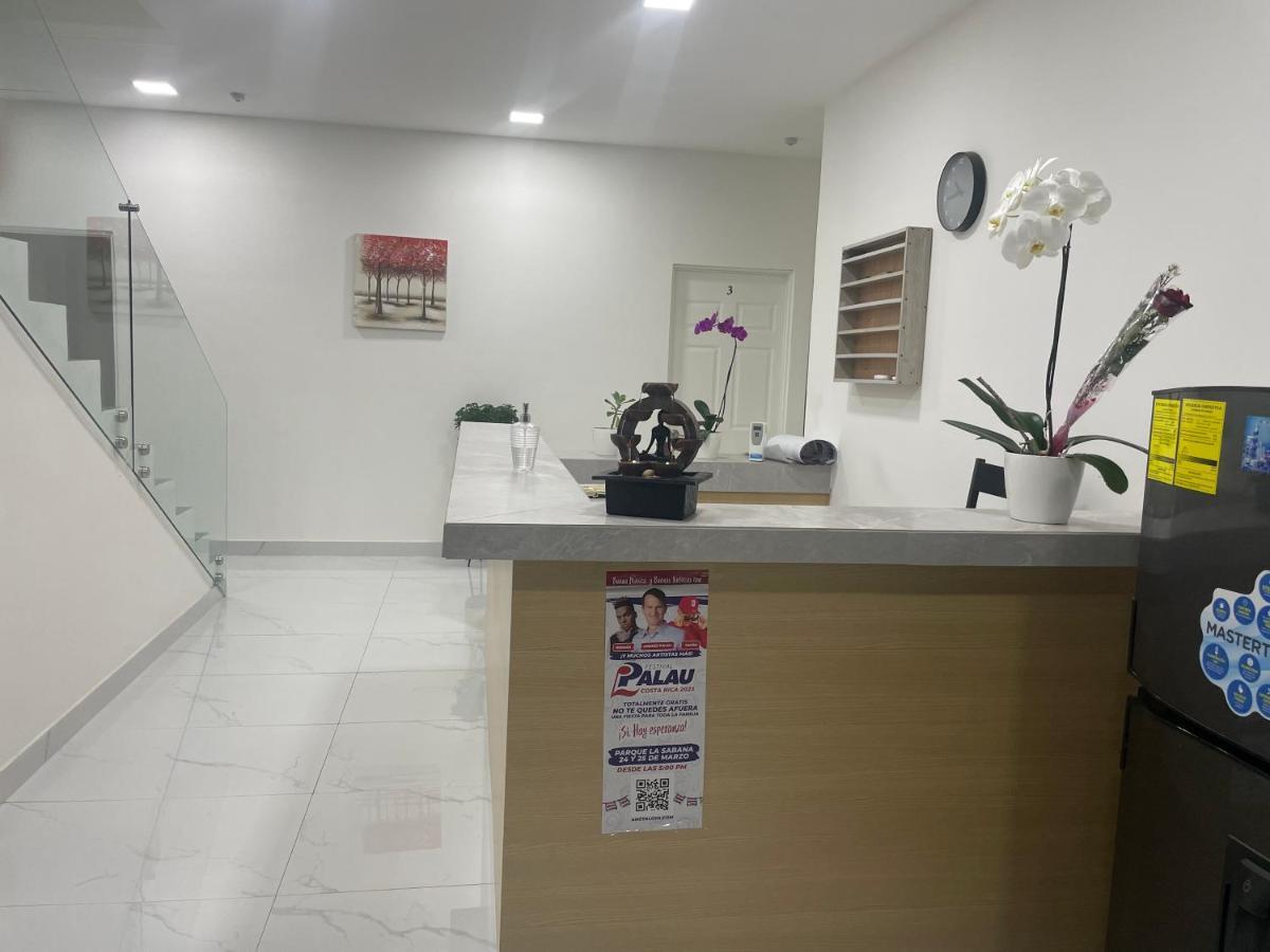 Hotel Sabana Inn San José Extérieur photo