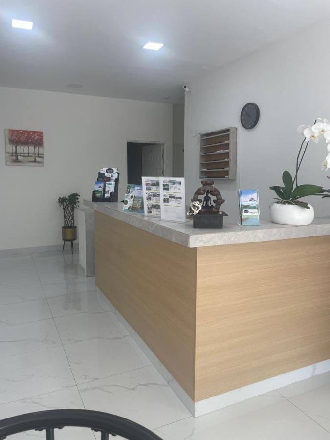 Hotel Sabana Inn San José Extérieur photo